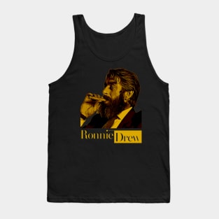 Ronnie Drew Tank Top